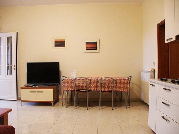 פרמנטורה Apartments Villa Fernetich חדר תמונה
