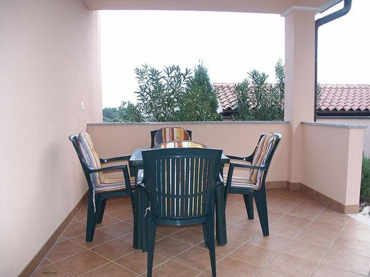 פרמנטורה Apartments Villa Fernetich חדר תמונה