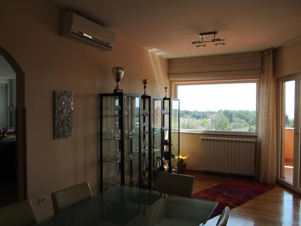 פרמנטורה Apartments Villa Fernetich חדר תמונה