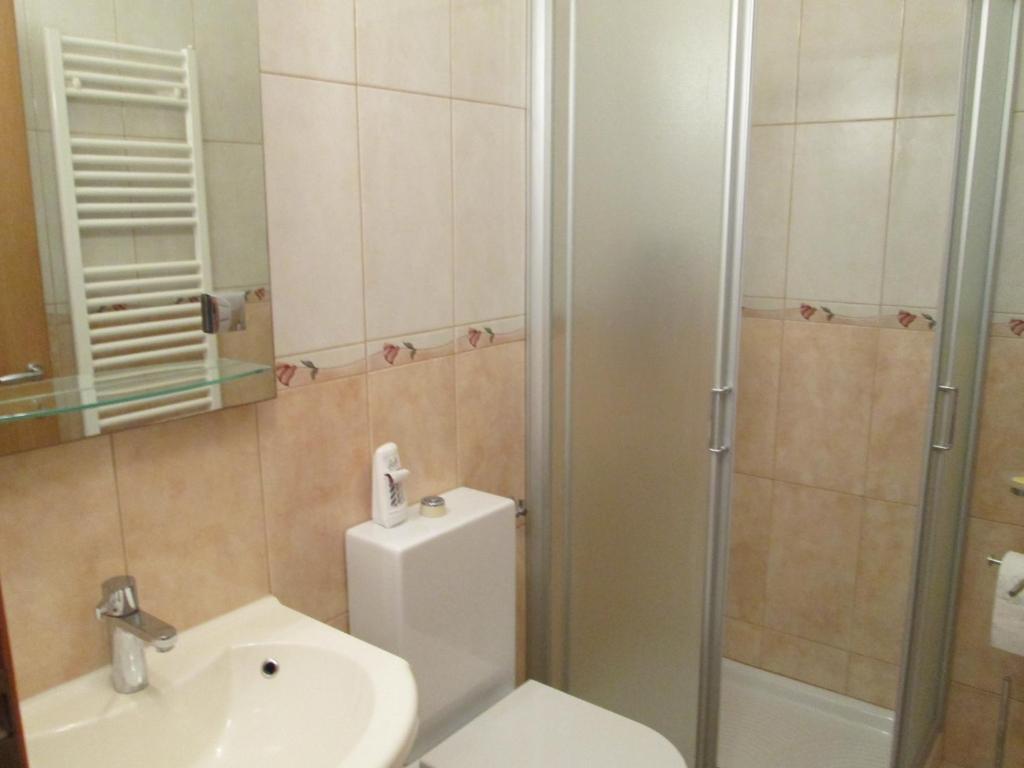 פרמנטורה Apartments Villa Fernetich חדר תמונה