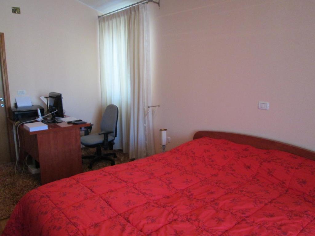 פרמנטורה Apartments Villa Fernetich חדר תמונה