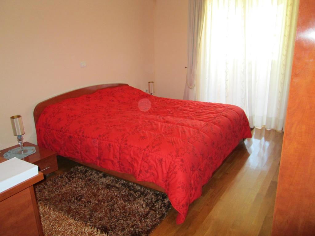 פרמנטורה Apartments Villa Fernetich חדר תמונה