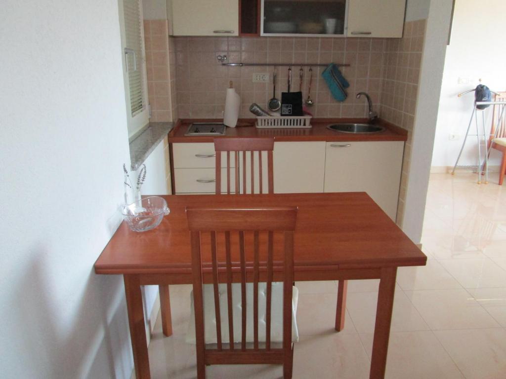 פרמנטורה Apartments Villa Fernetich חדר תמונה