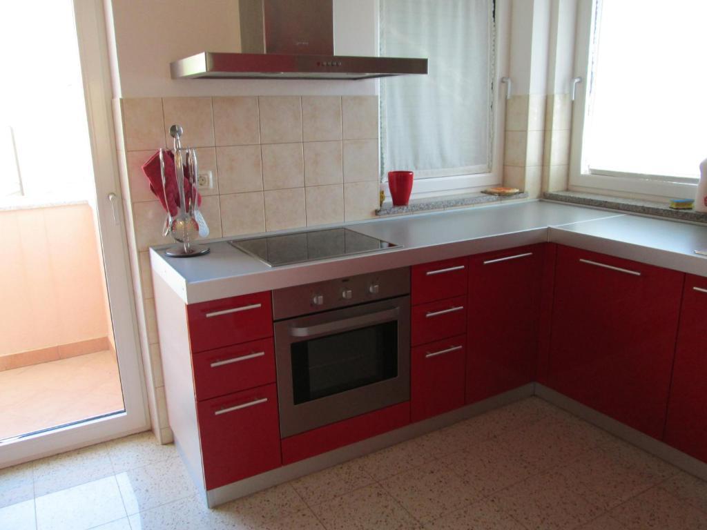 פרמנטורה Apartments Villa Fernetich חדר תמונה