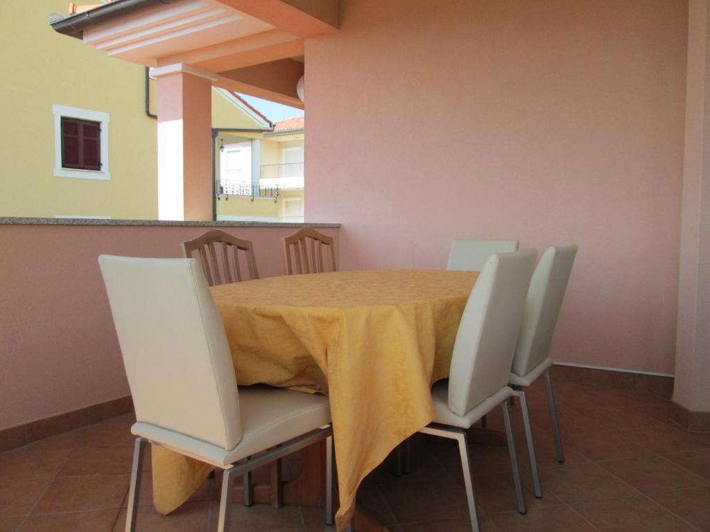 פרמנטורה Apartments Villa Fernetich חדר תמונה