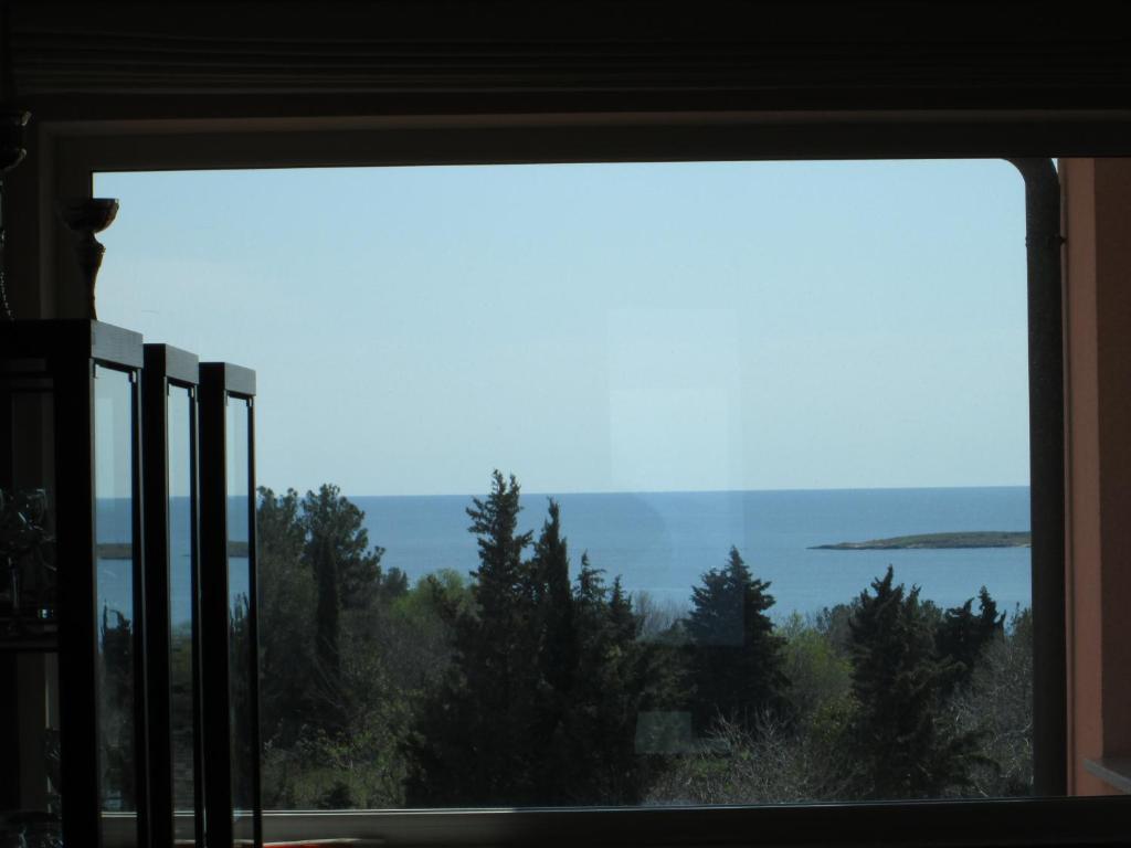 פרמנטורה Apartments Villa Fernetich חדר תמונה