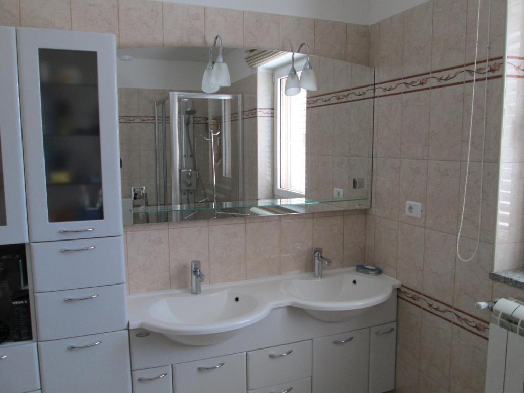 פרמנטורה Apartments Villa Fernetich חדר תמונה