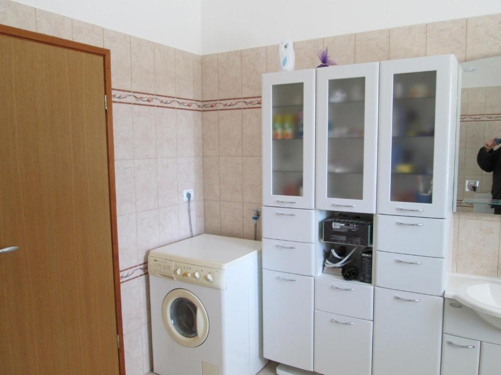 פרמנטורה Apartments Villa Fernetich חדר תמונה