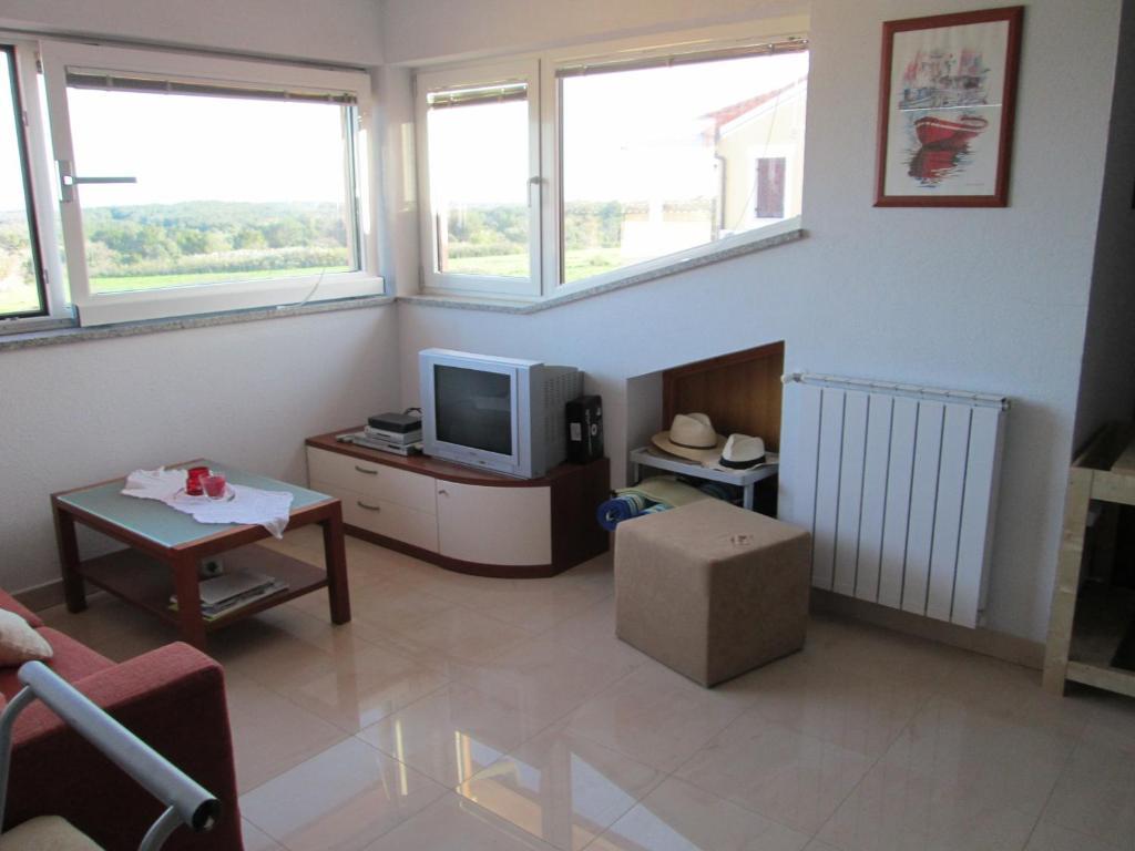 פרמנטורה Apartments Villa Fernetich חדר תמונה