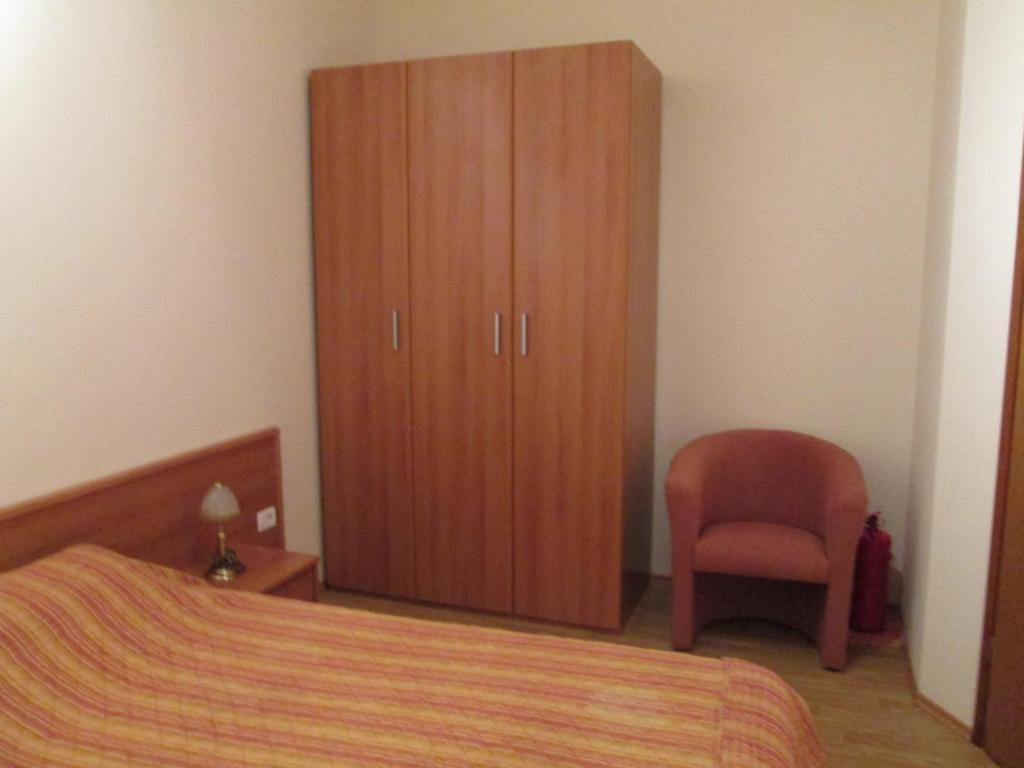 פרמנטורה Apartments Villa Fernetich חדר תמונה