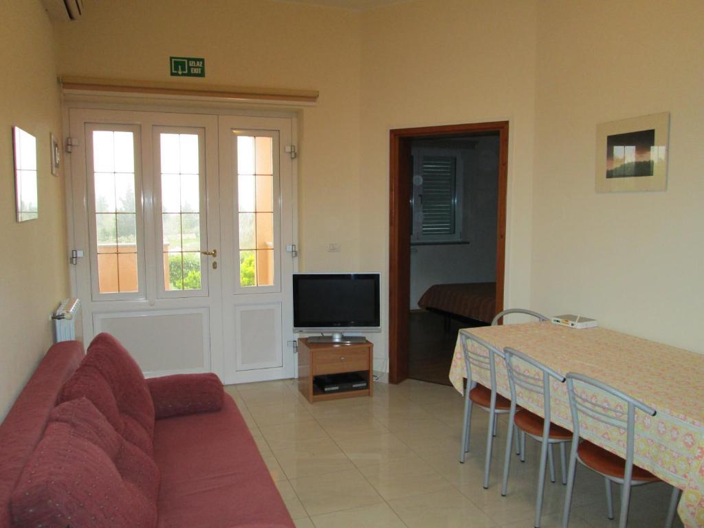 פרמנטורה Apartments Villa Fernetich חדר תמונה