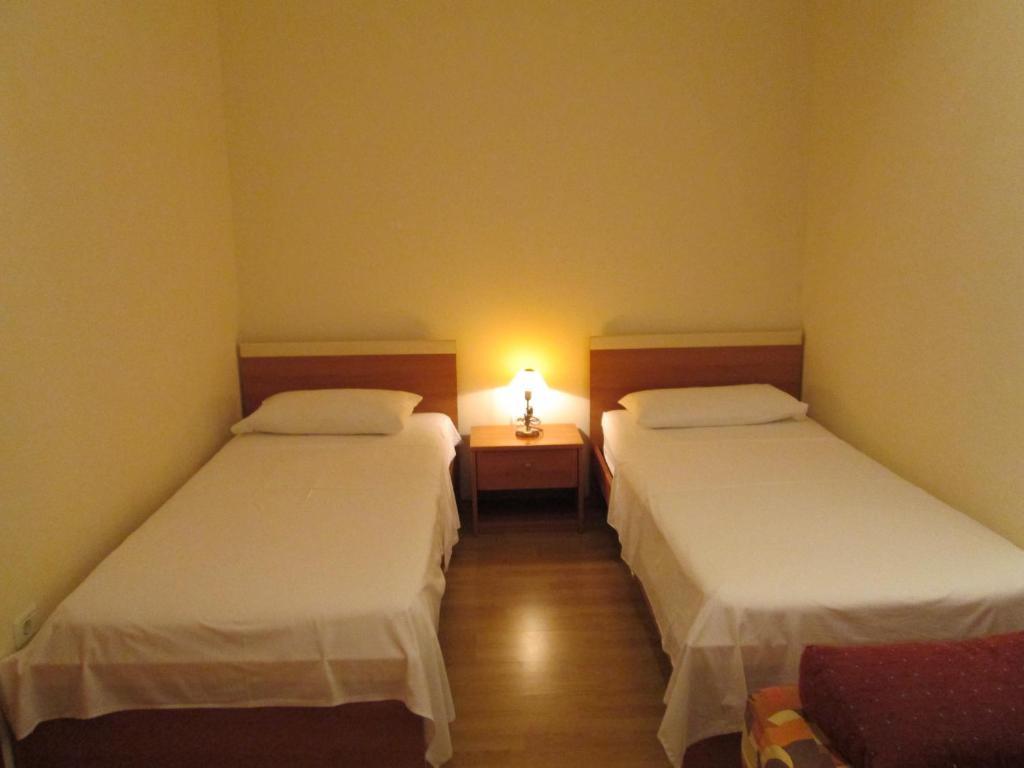 פרמנטורה Apartments Villa Fernetich חדר תמונה