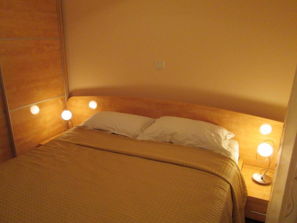 פרמנטורה Apartments Villa Fernetich חדר תמונה