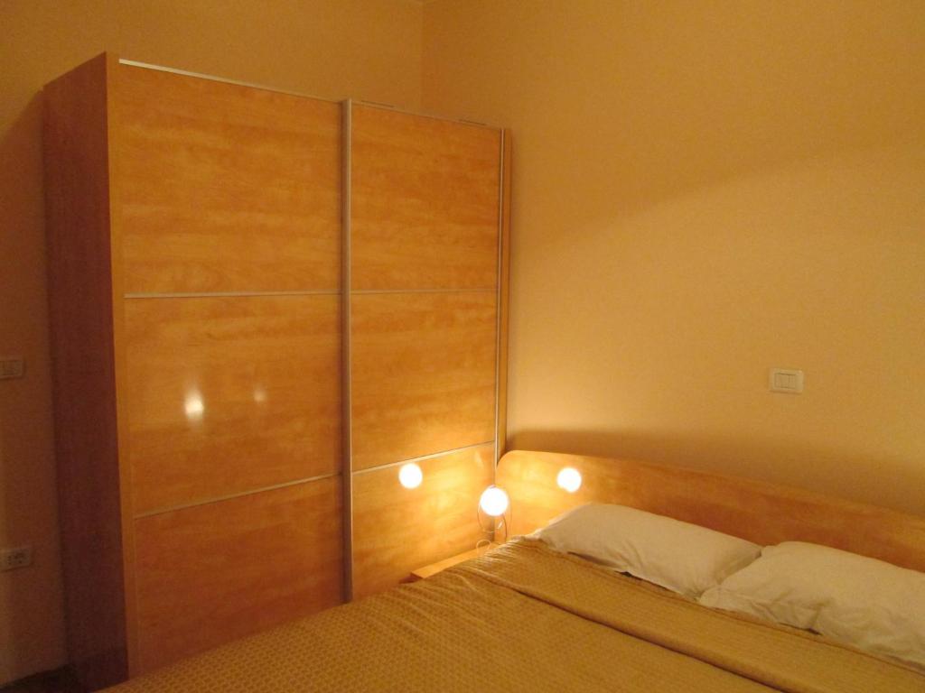 פרמנטורה Apartments Villa Fernetich חדר תמונה