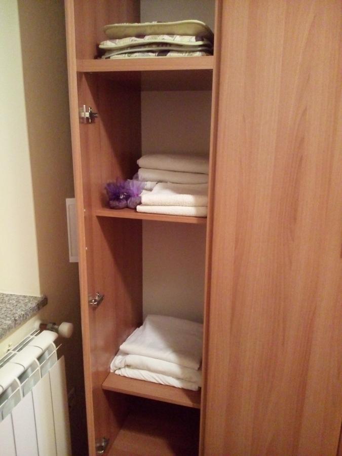 פרמנטורה Apartments Villa Fernetich מראה חיצוני תמונה