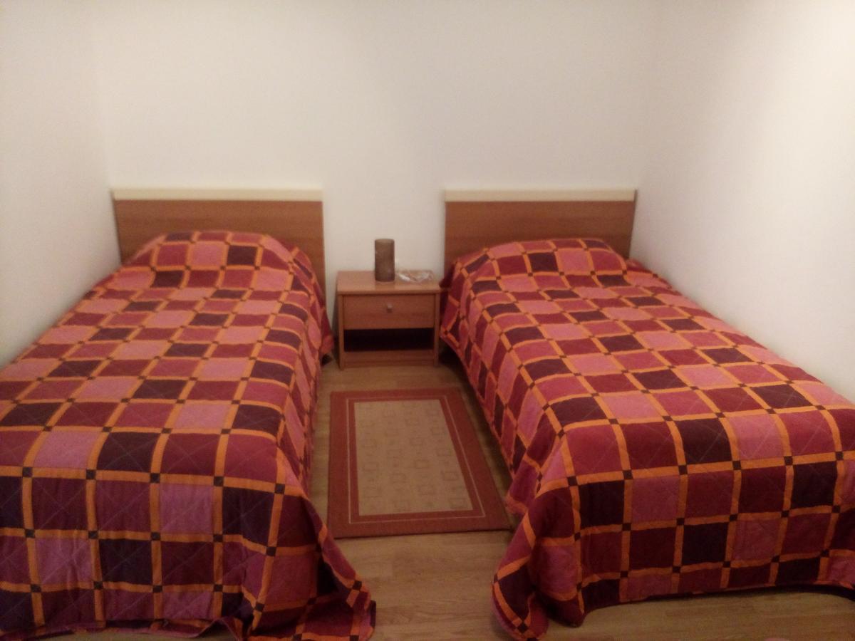 פרמנטורה Apartments Villa Fernetich מראה חיצוני תמונה