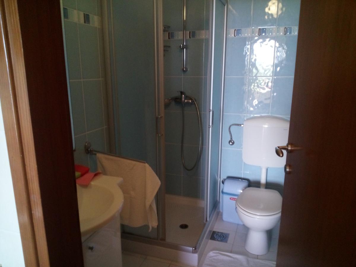 פרמנטורה Apartments Villa Fernetich מראה חיצוני תמונה