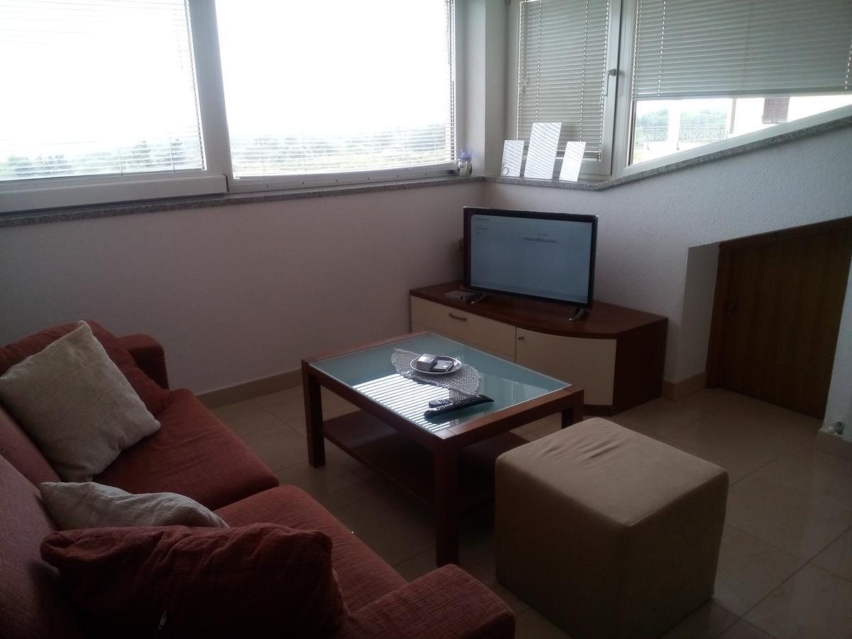 פרמנטורה Apartments Villa Fernetich מראה חיצוני תמונה