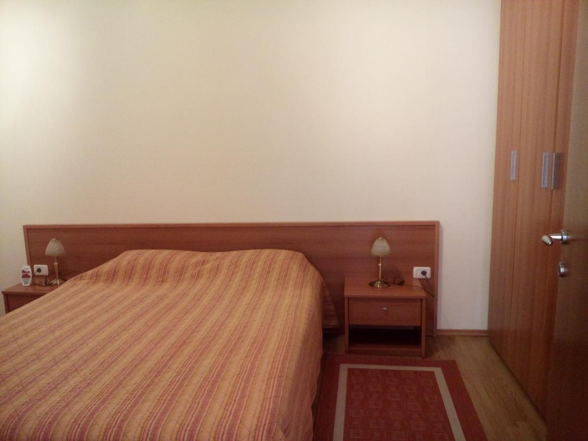 פרמנטורה Apartments Villa Fernetich מראה חיצוני תמונה
