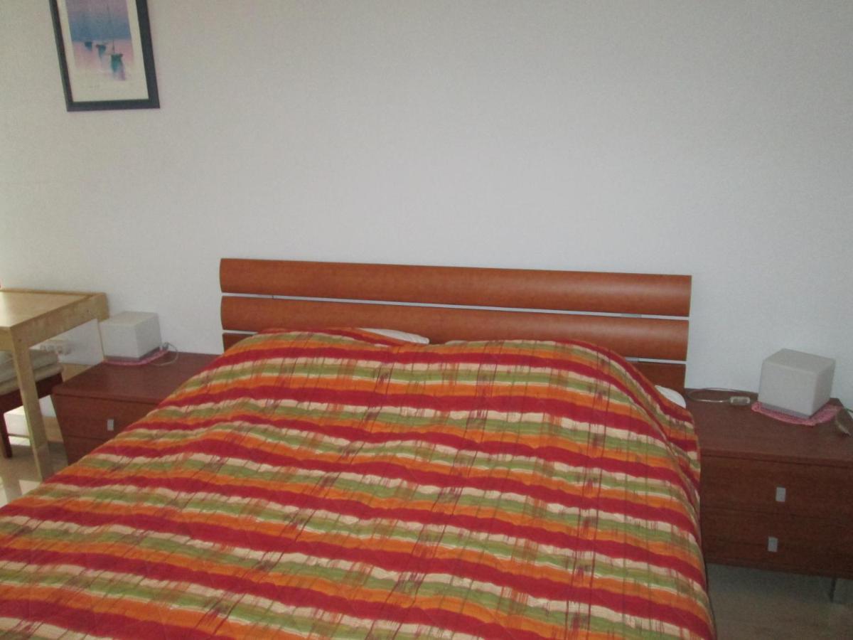 פרמנטורה Apartments Villa Fernetich מראה חיצוני תמונה